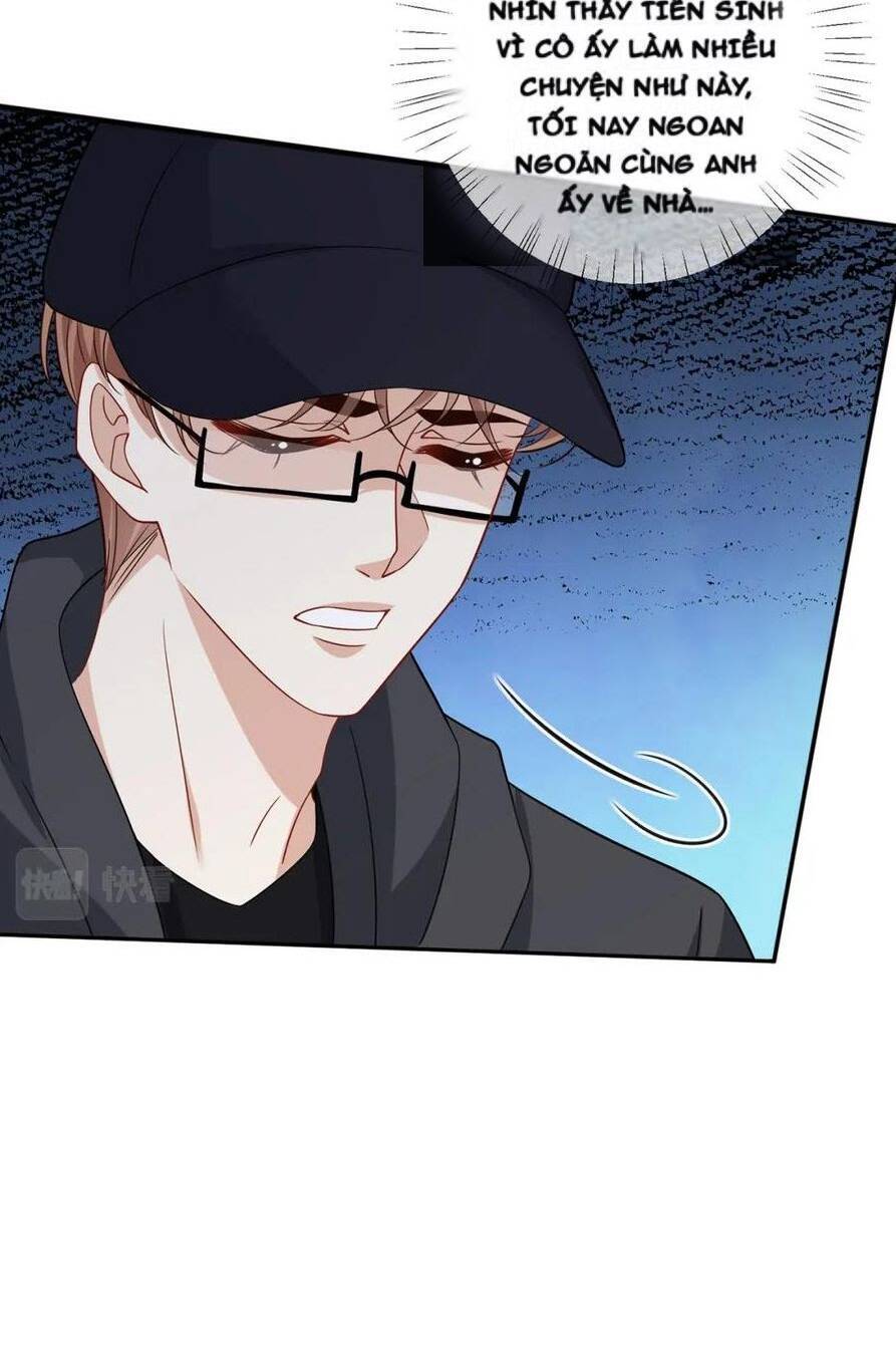 Danh Môn Chí Ái Chapter 458 - 20