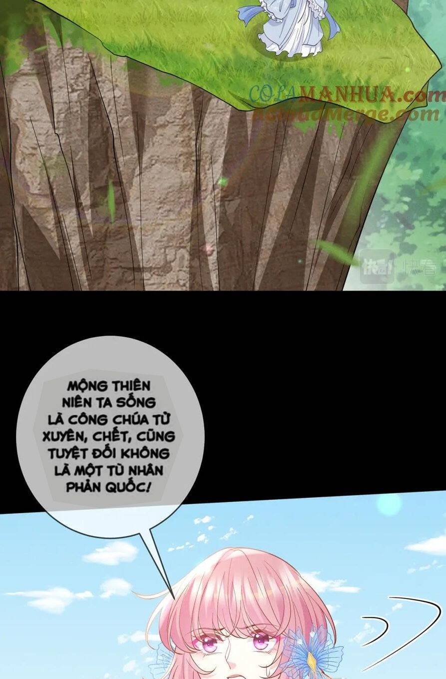 Danh Môn Chí Ái Chapter 458 - 3