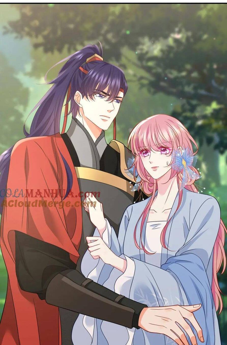 Danh Môn Chí Ái Chapter 458 - 21