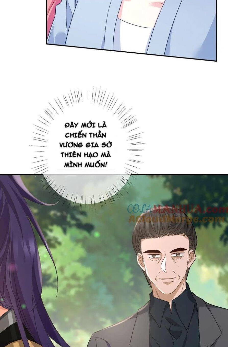 Danh Môn Chí Ái Chapter 458 - 23