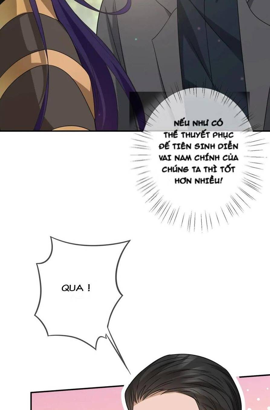 Danh Môn Chí Ái Chapter 458 - 24