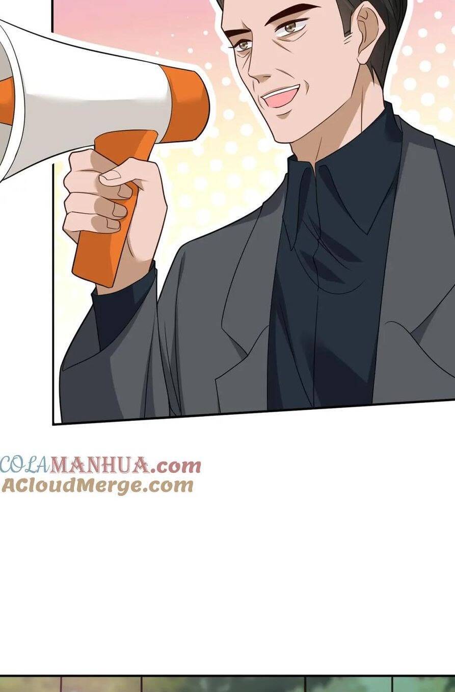 Danh Môn Chí Ái Chapter 458 - 25
