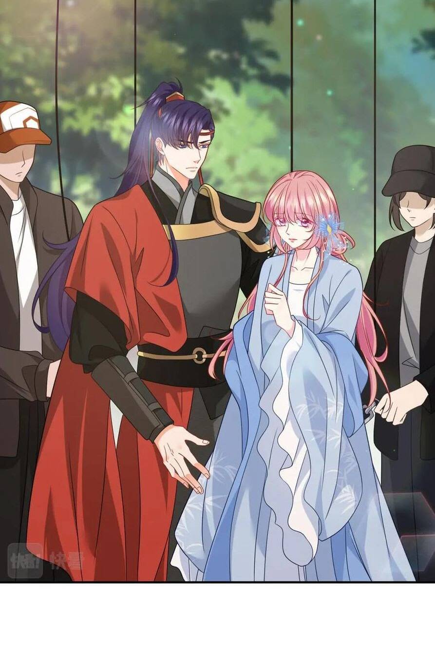 Danh Môn Chí Ái Chapter 458 - 26