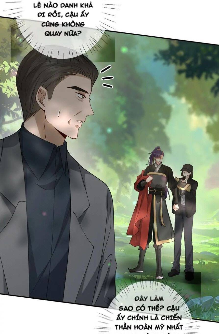 Danh Môn Chí Ái Chapter 458 - 30