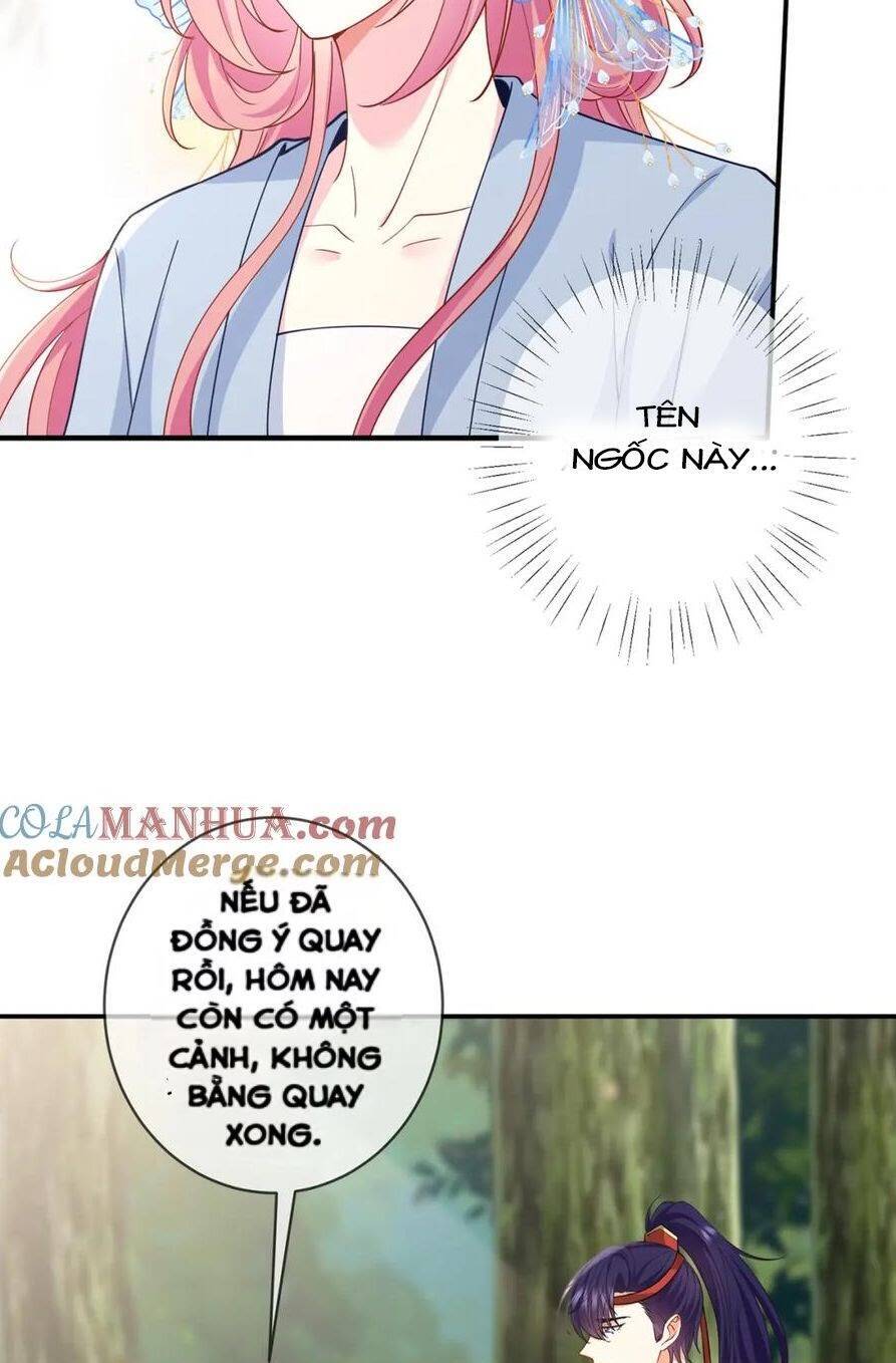 Danh Môn Chí Ái Chapter 458 - 33