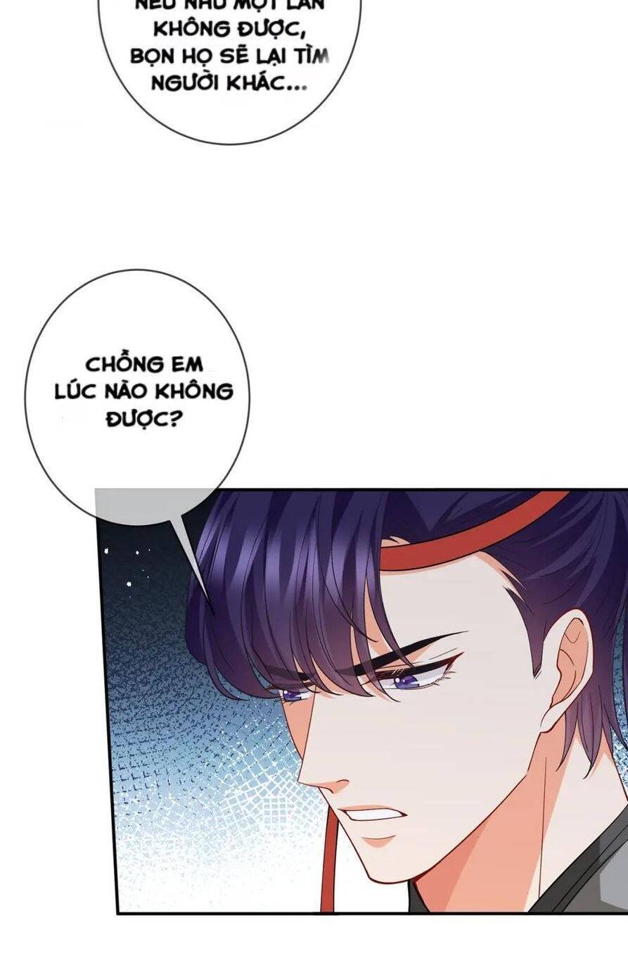 Danh Môn Chí Ái Chapter 458 - 35