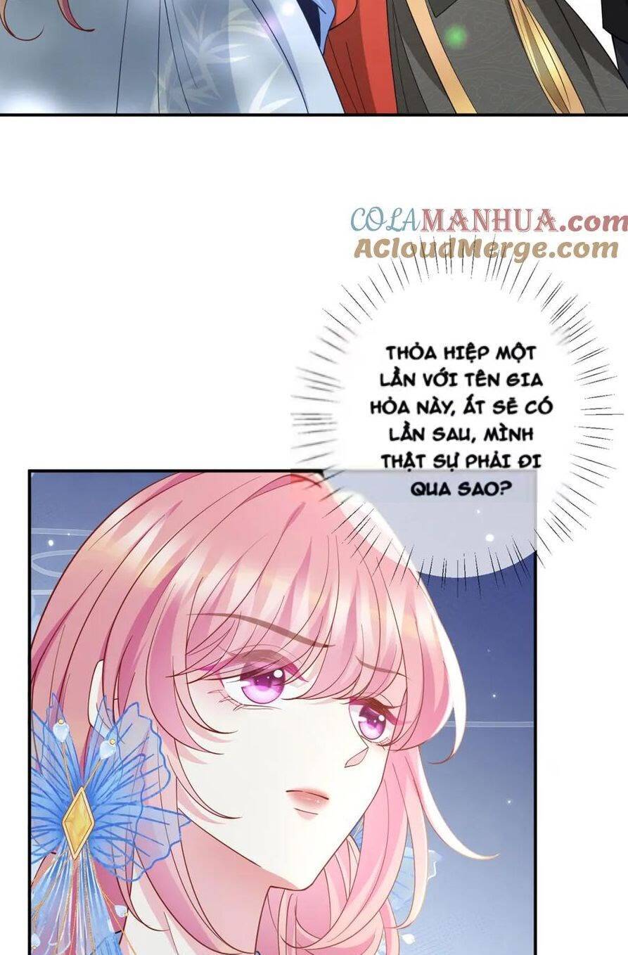 Danh Môn Chí Ái Chapter 458 - 37