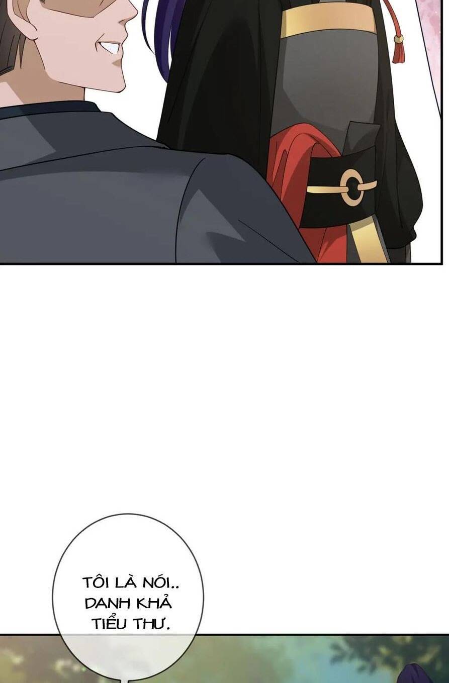 Danh Môn Chí Ái Chapter 458 - 40
