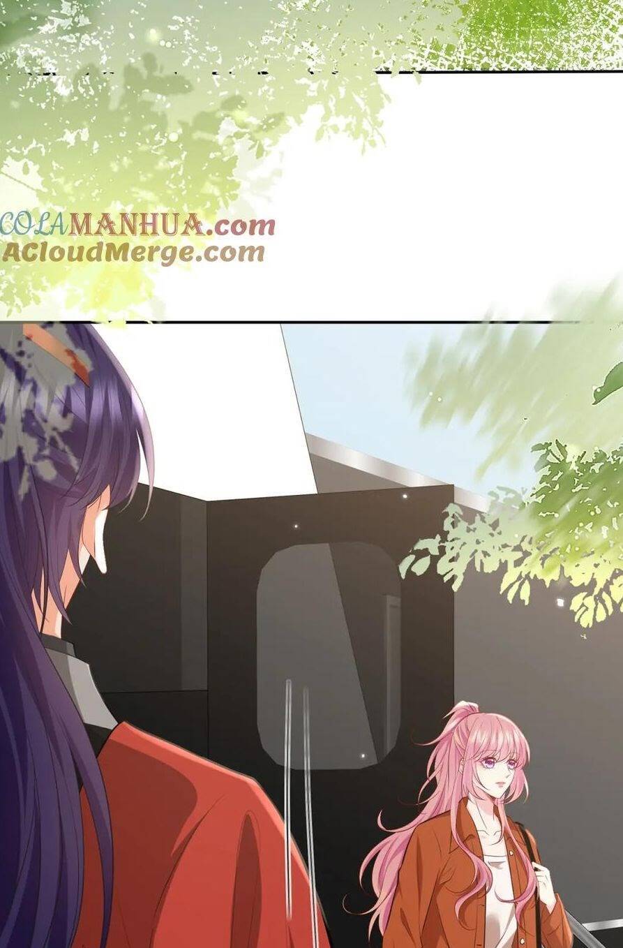 Danh Môn Chí Ái Chapter 458 - 45