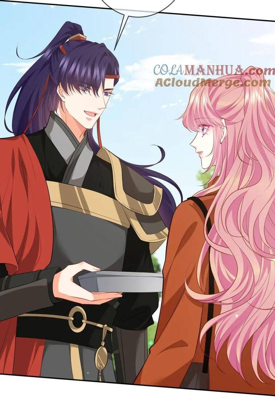 Danh Môn Chí Ái Chapter 458 - 47