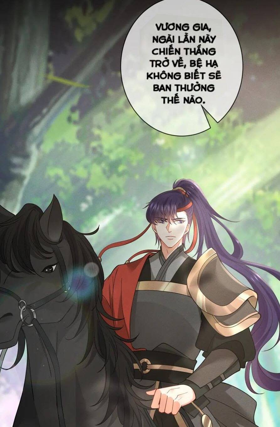Danh Môn Chí Ái Chapter 458 - 6