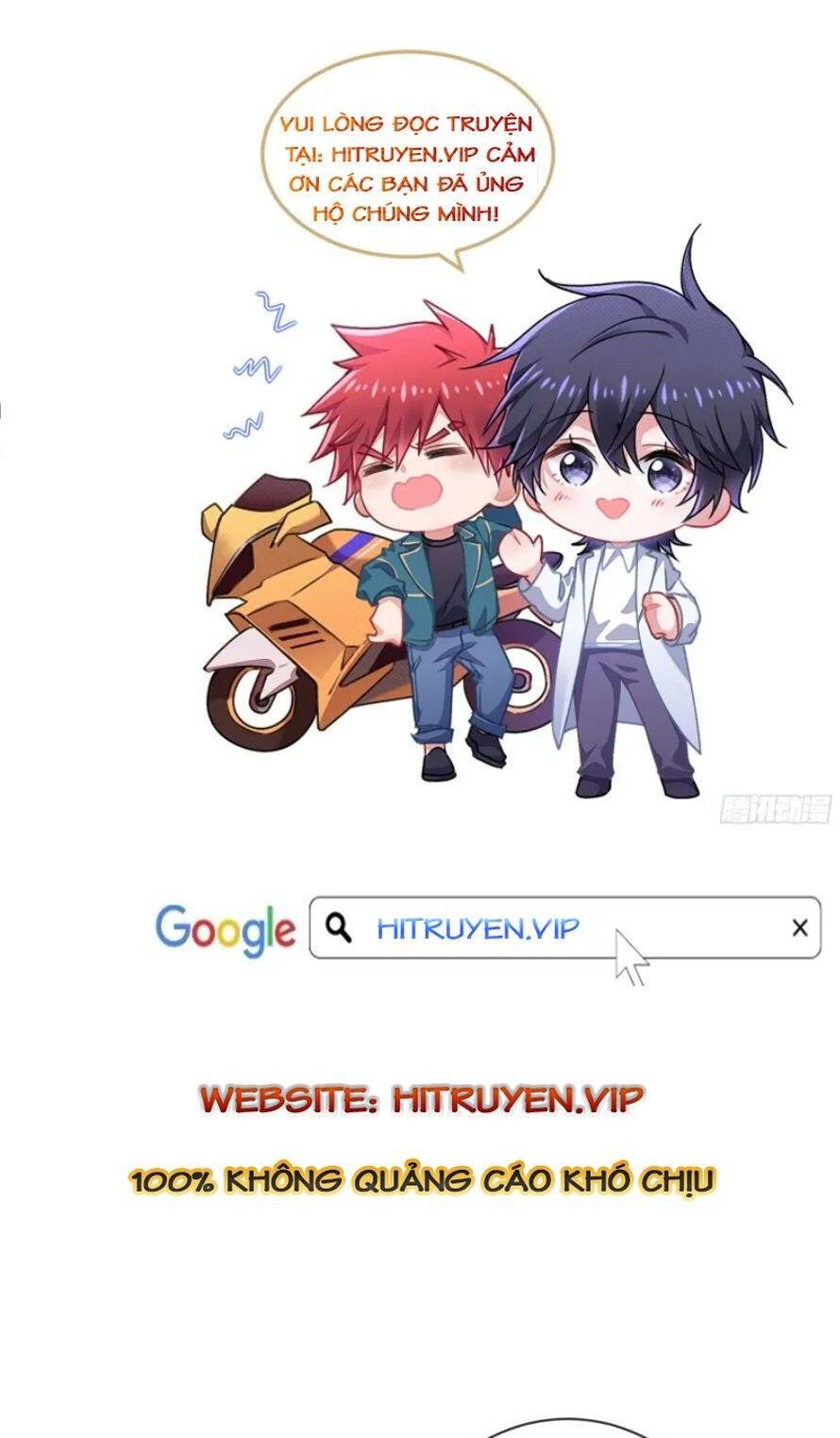 Danh Môn Chí Ái Chapter 459 - 1