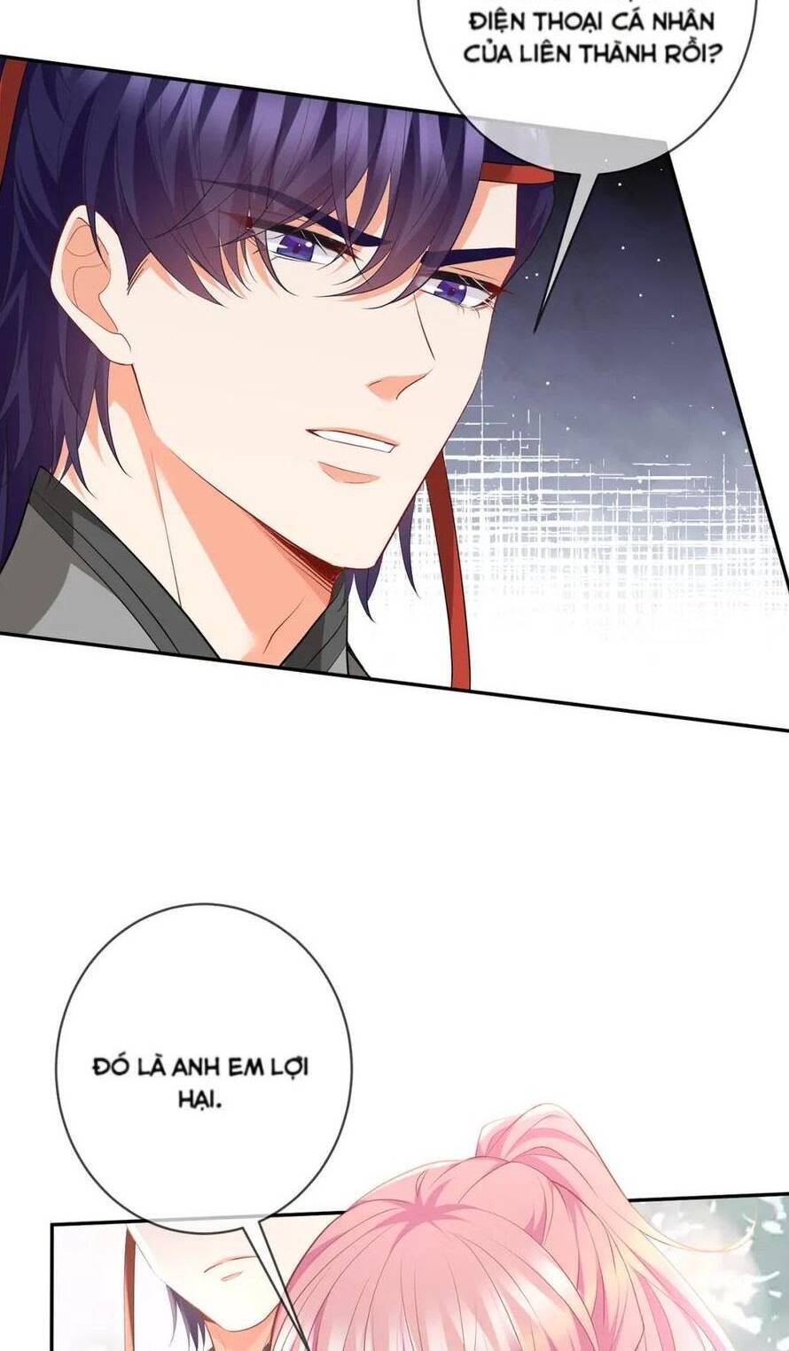 Danh Môn Chí Ái Chapter 459 - 16