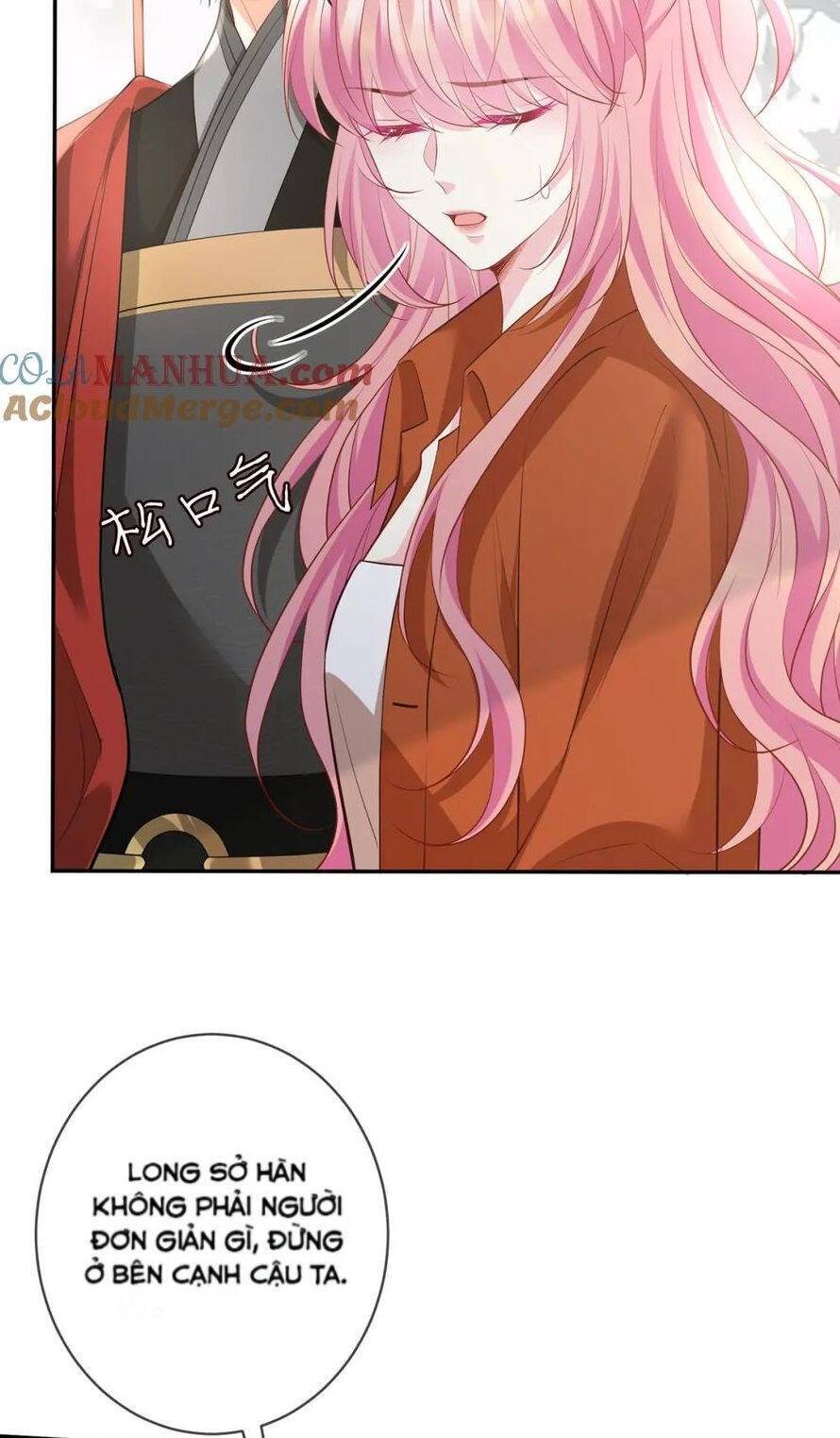 Danh Môn Chí Ái Chapter 459 - 17