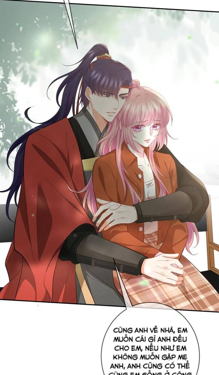 Danh Môn Chí Ái Chapter 459 - 18