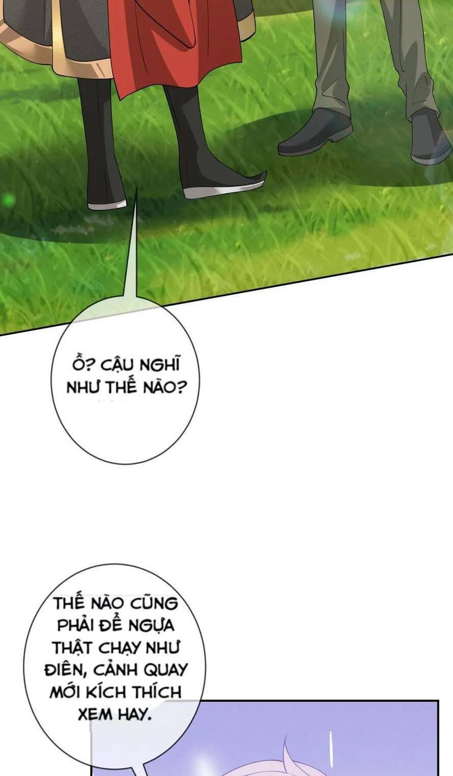 Danh Môn Chí Ái Chapter 459 - 3