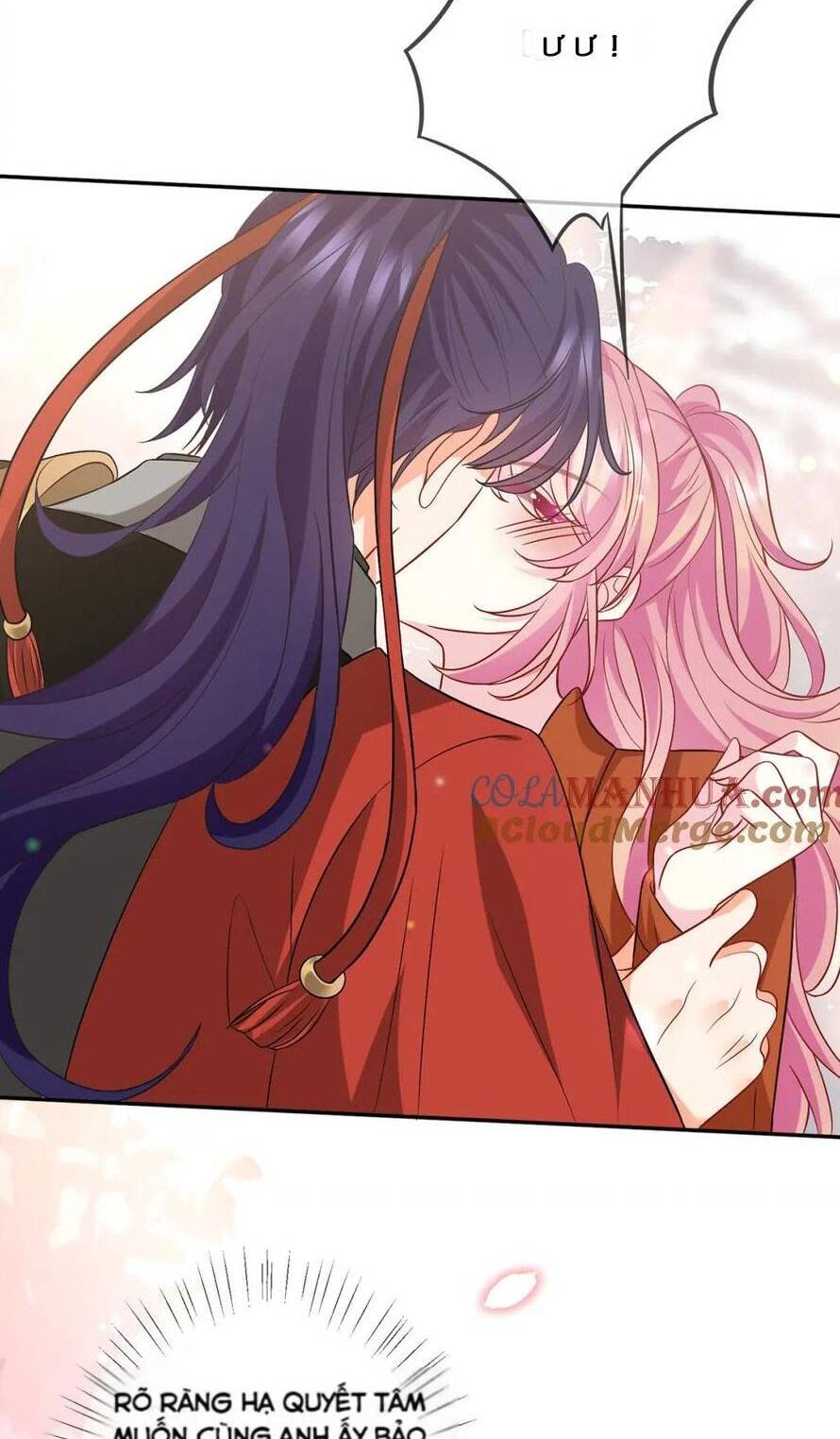 Danh Môn Chí Ái Chapter 459 - 22