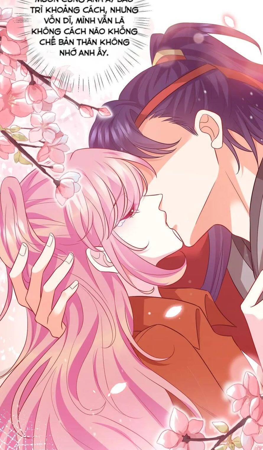 Danh Môn Chí Ái Chapter 459 - 23