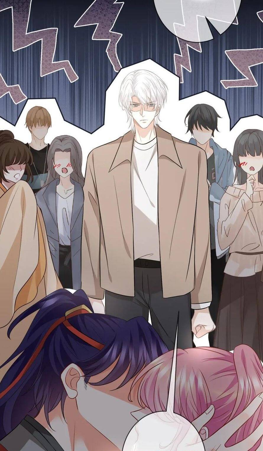 Danh Môn Chí Ái Chapter 459 - 25