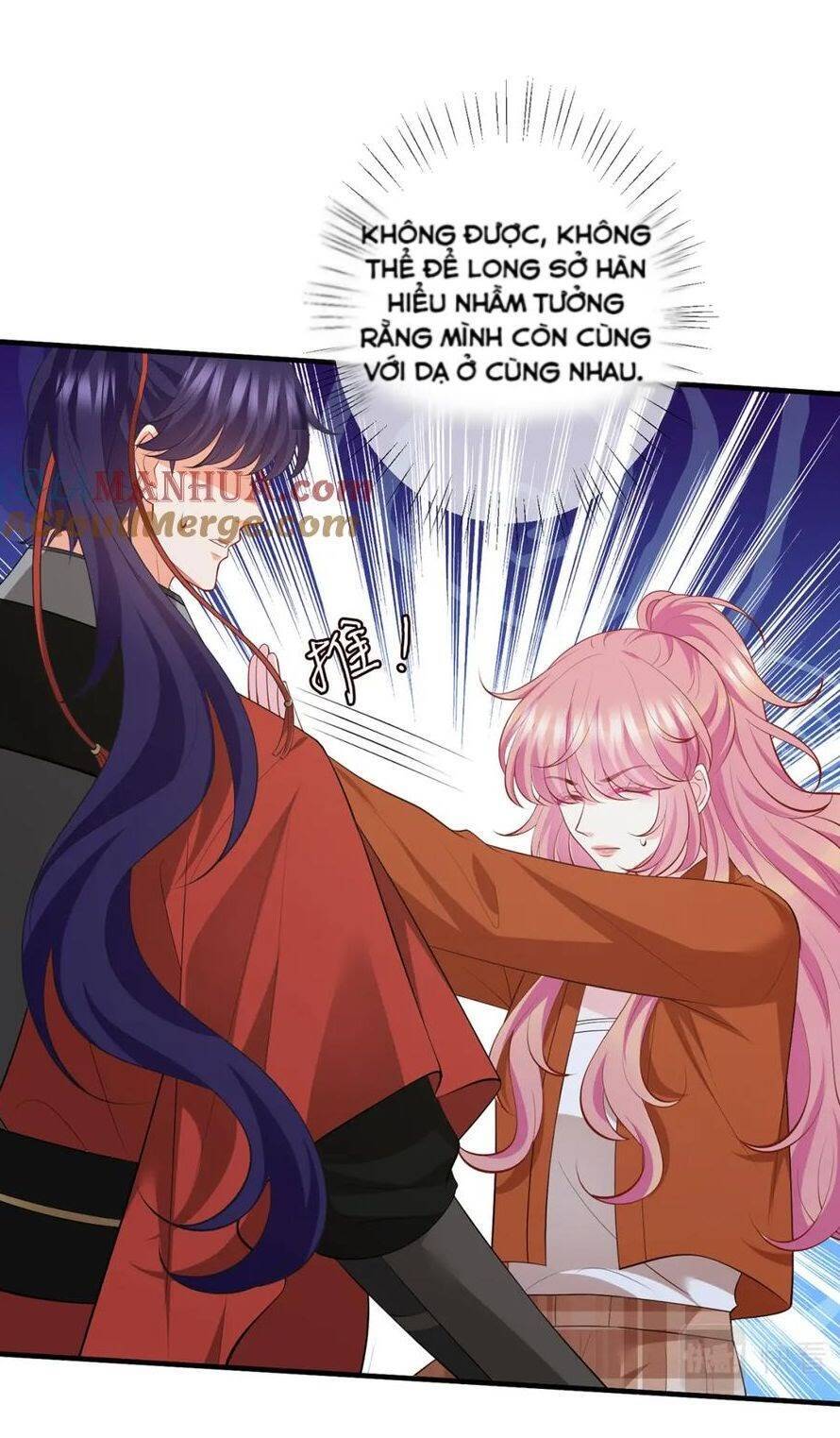 Danh Môn Chí Ái Chapter 459 - 27