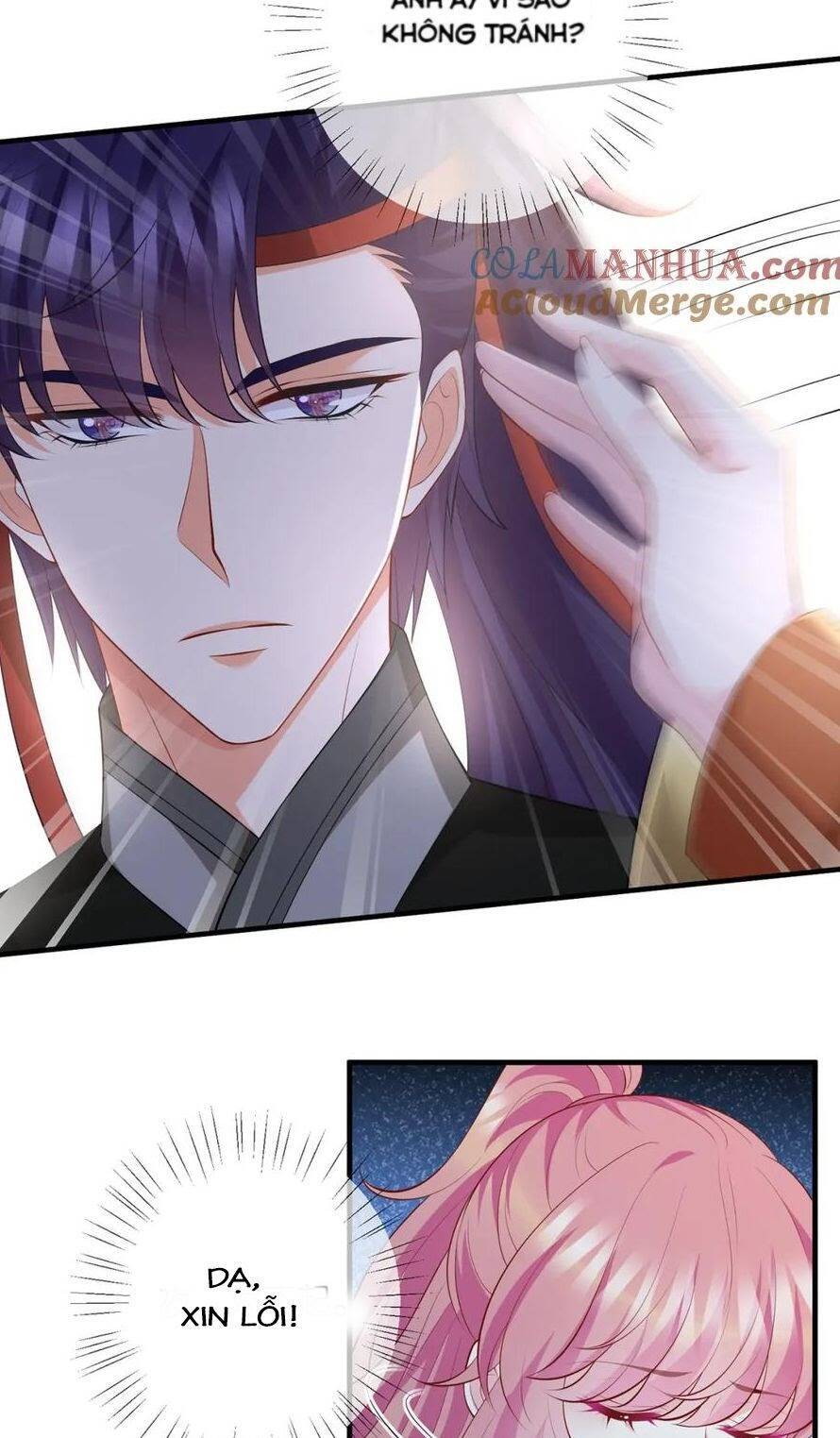 Danh Môn Chí Ái Chapter 459 - 29