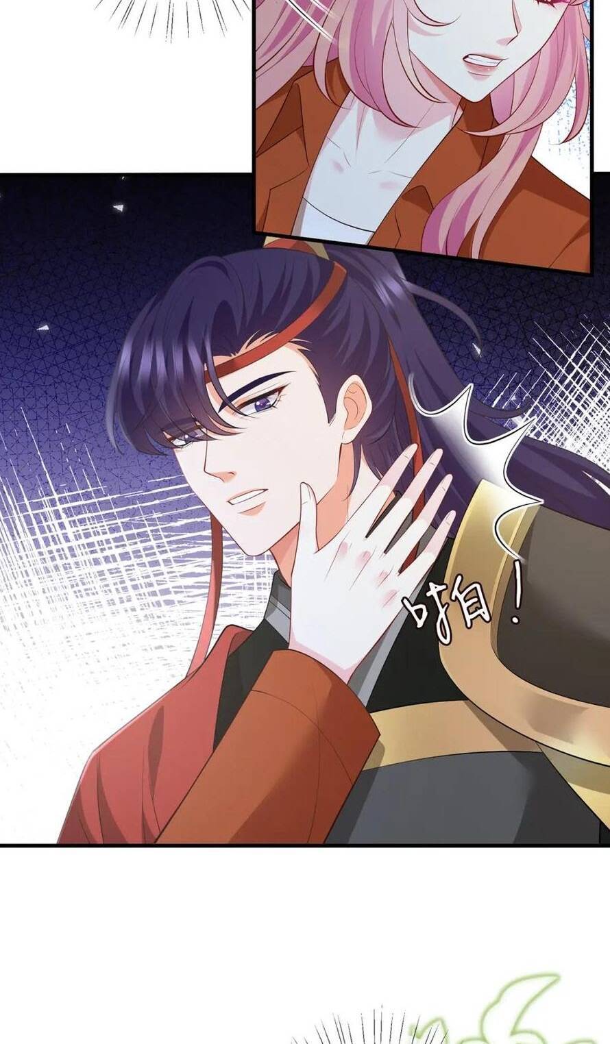 Danh Môn Chí Ái Chapter 459 - 30