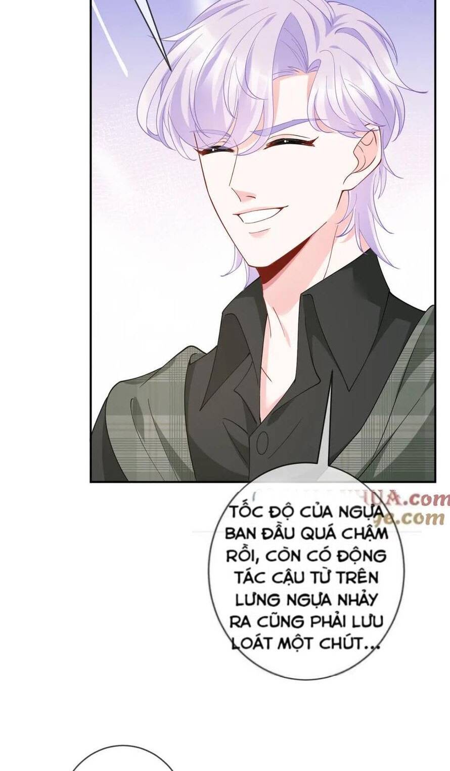 Danh Môn Chí Ái Chapter 459 - 4