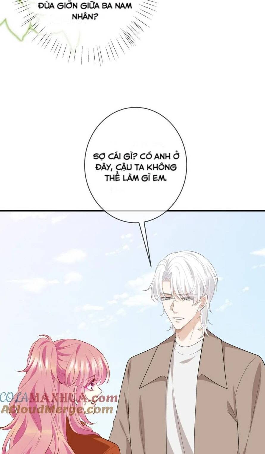 Danh Môn Chí Ái Chapter 459 - 32