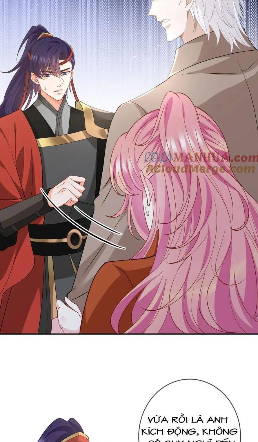 Danh Môn Chí Ái Chapter 459 - 34