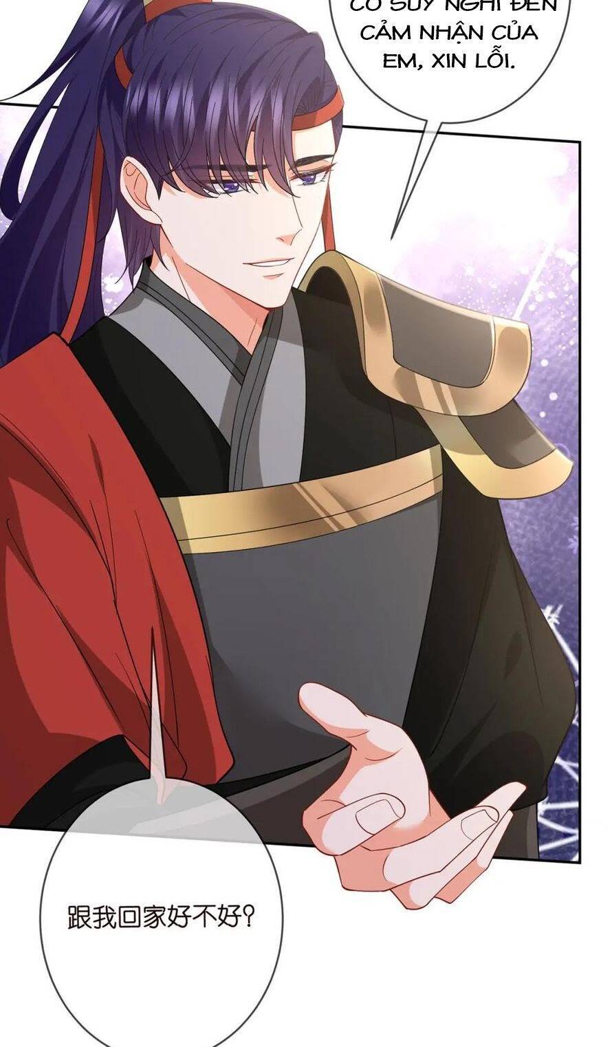 Danh Môn Chí Ái Chapter 459 - 35