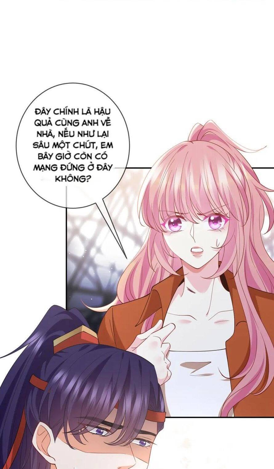 Danh Môn Chí Ái Chapter 459 - 37