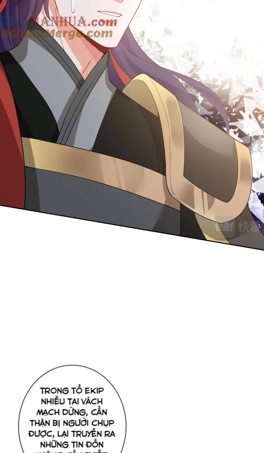 Danh Môn Chí Ái Chapter 459 - 38