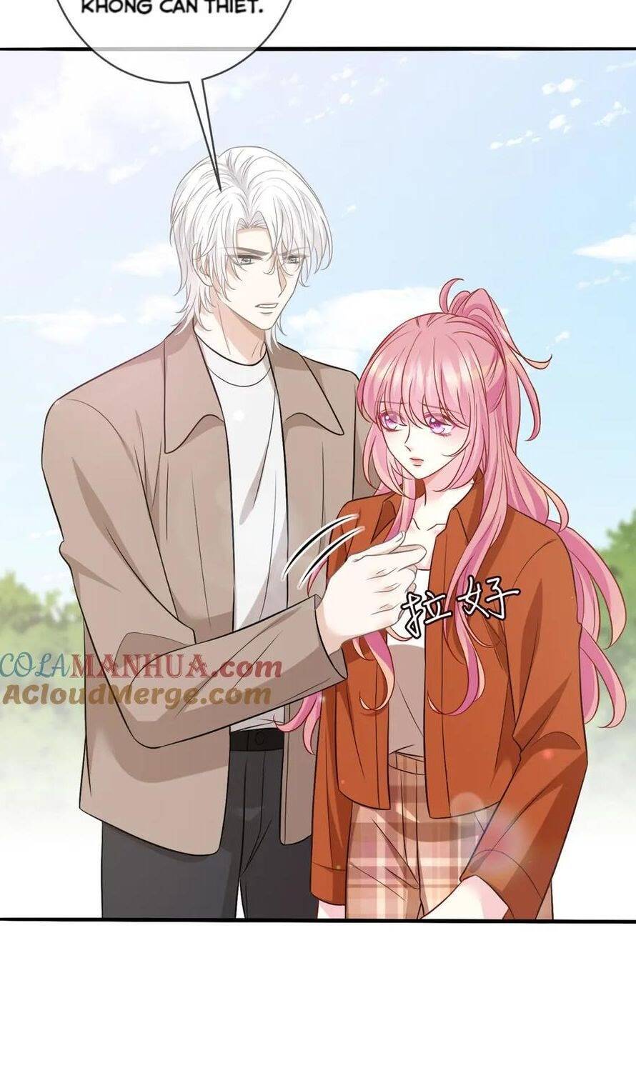 Danh Môn Chí Ái Chapter 459 - 39