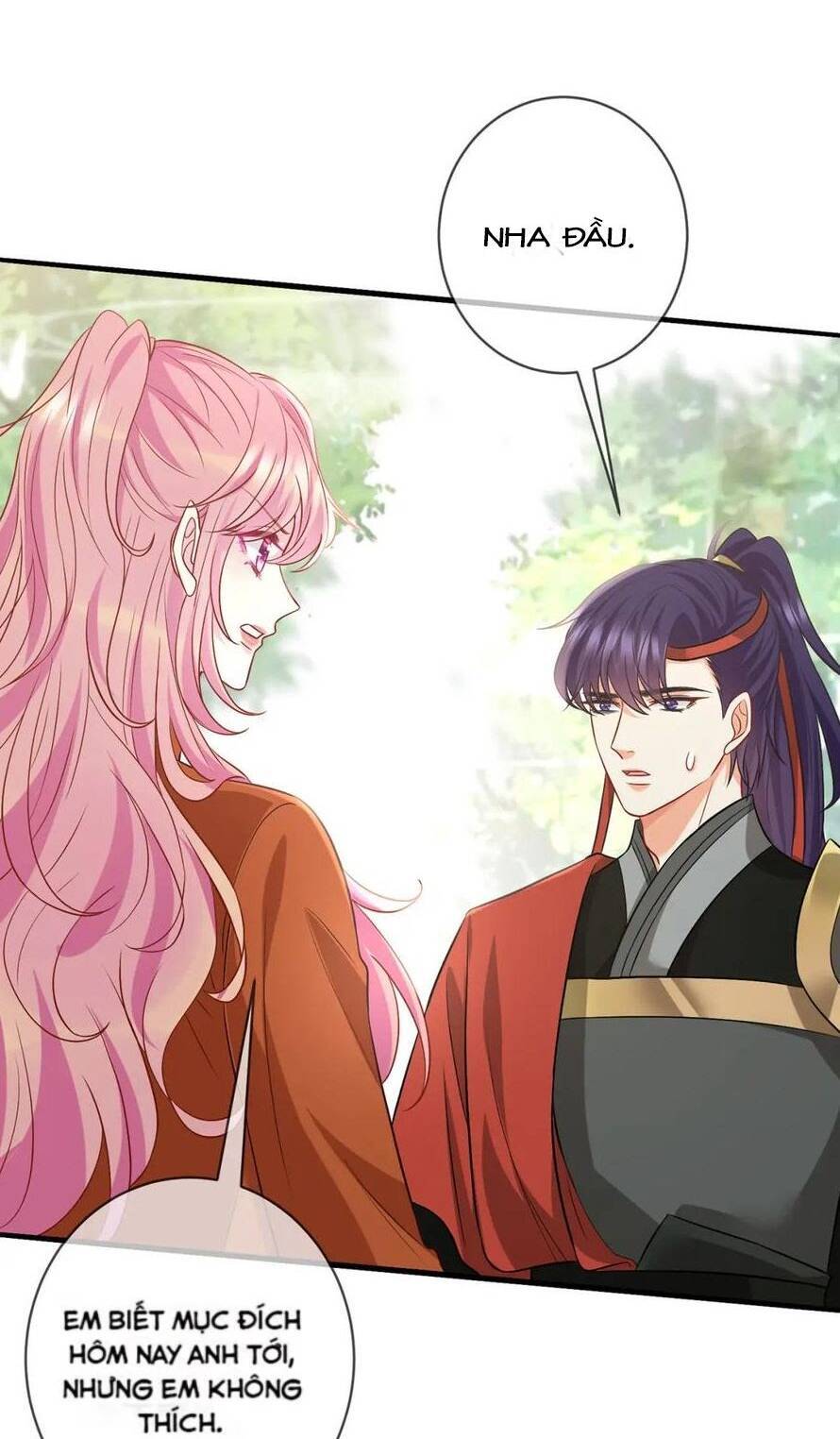 Danh Môn Chí Ái Chapter 459 - 40
