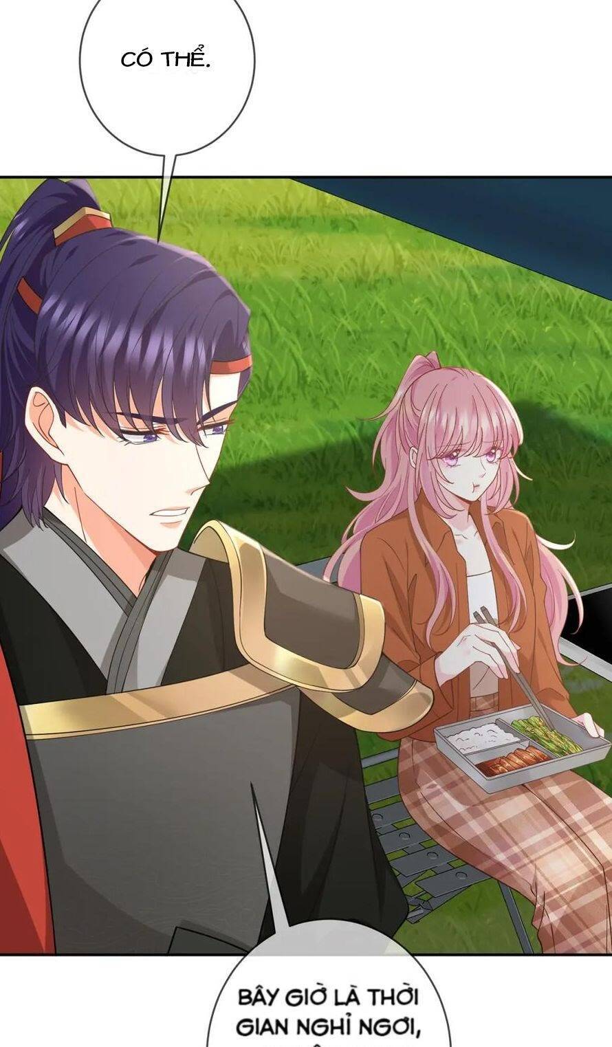 Danh Môn Chí Ái Chapter 459 - 5