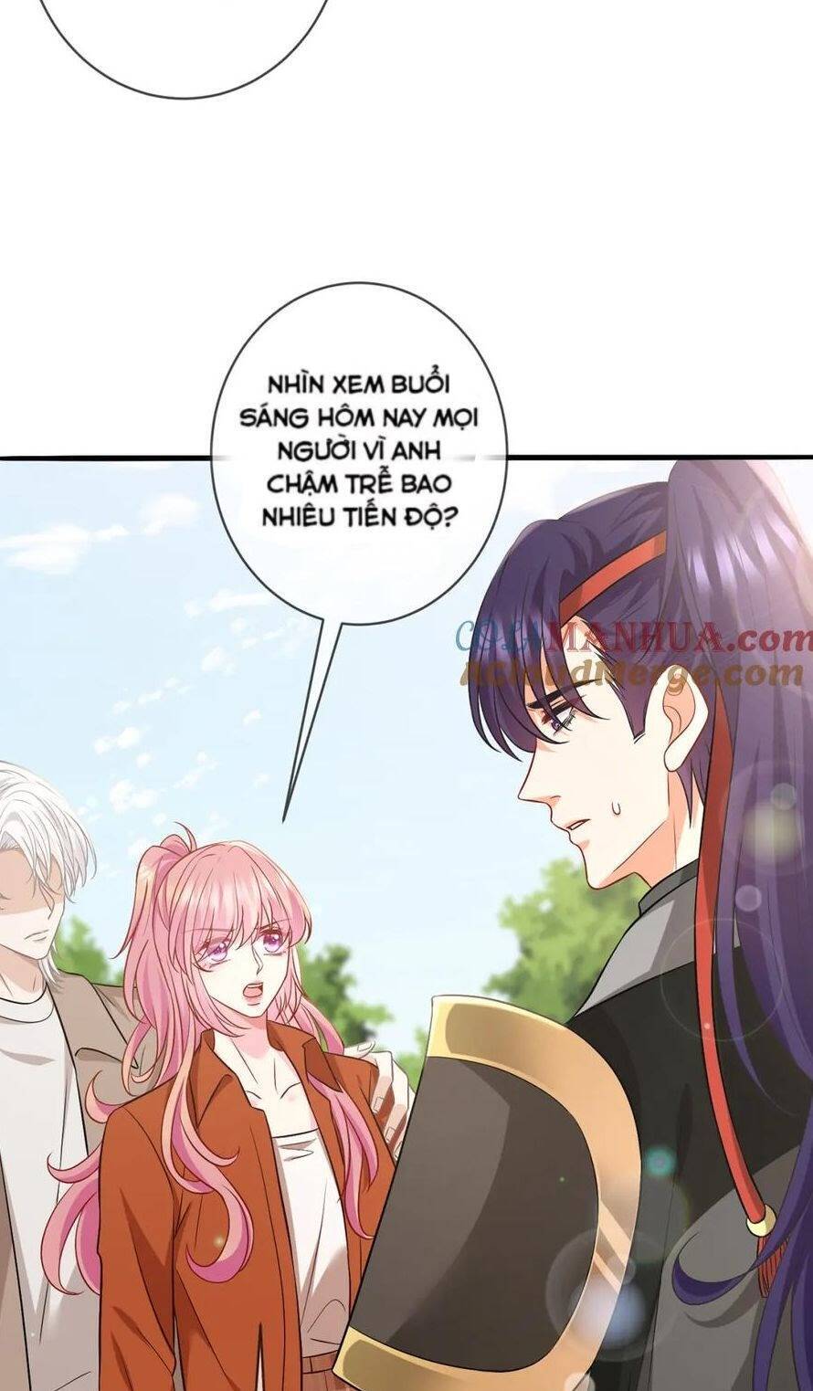 Danh Môn Chí Ái Chapter 459 - 41