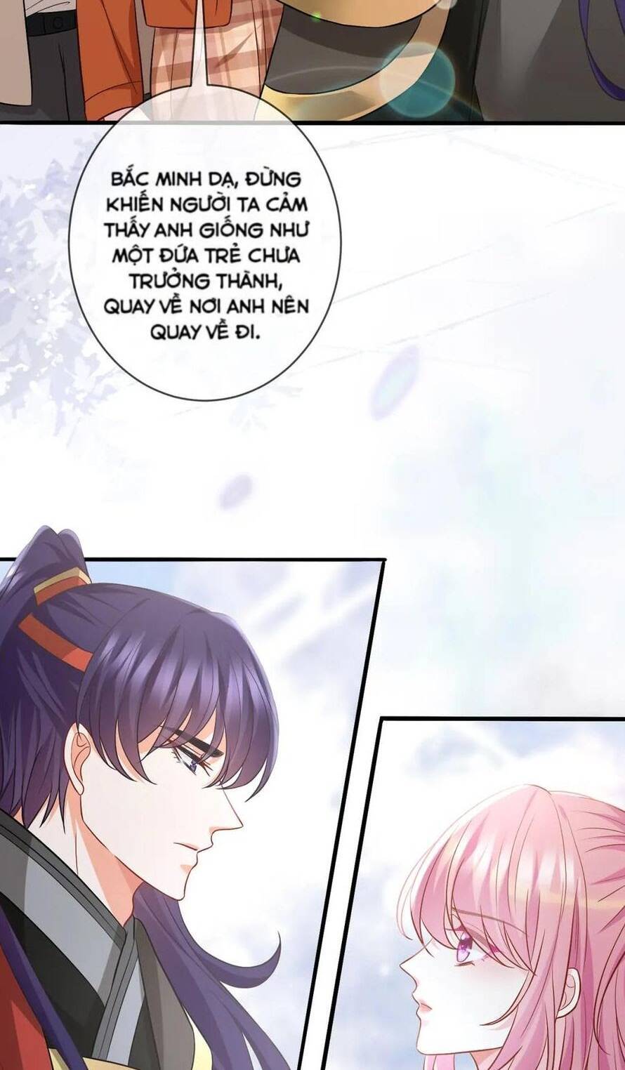 Danh Môn Chí Ái Chapter 459 - 42