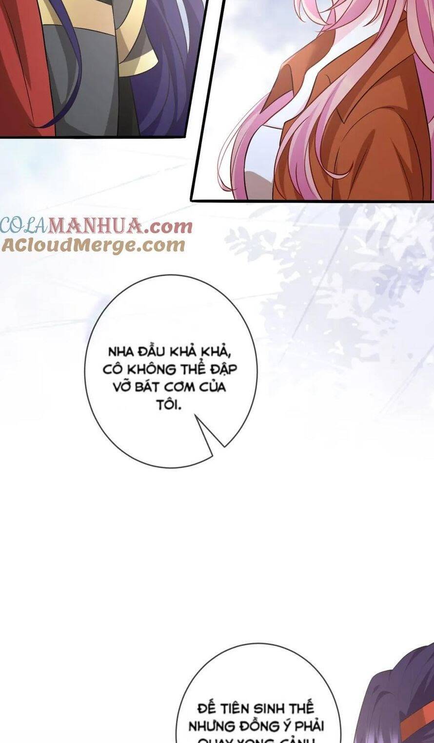 Danh Môn Chí Ái Chapter 459 - 43