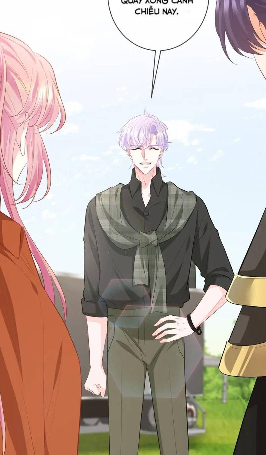 Danh Môn Chí Ái Chapter 459 - 44