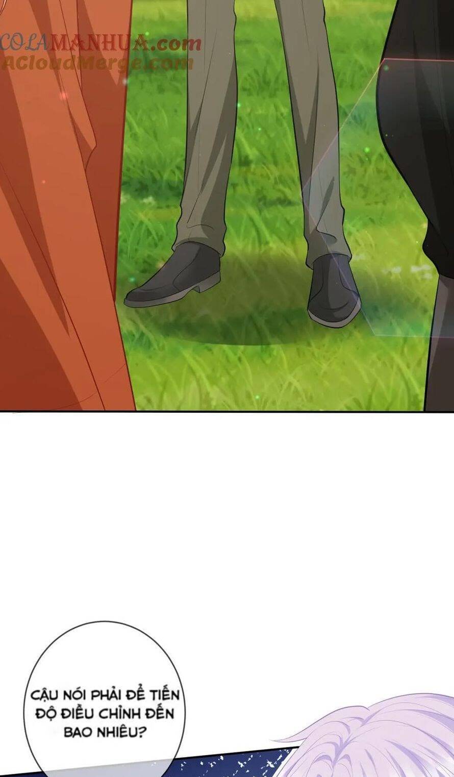 Danh Môn Chí Ái Chapter 459 - 45