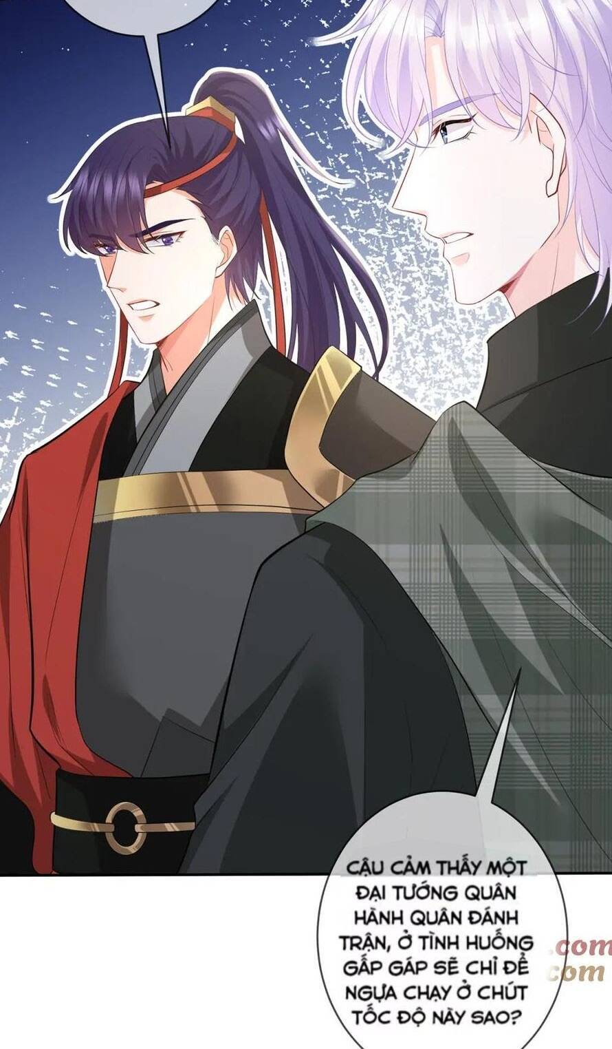 Danh Môn Chí Ái Chapter 459 - 46