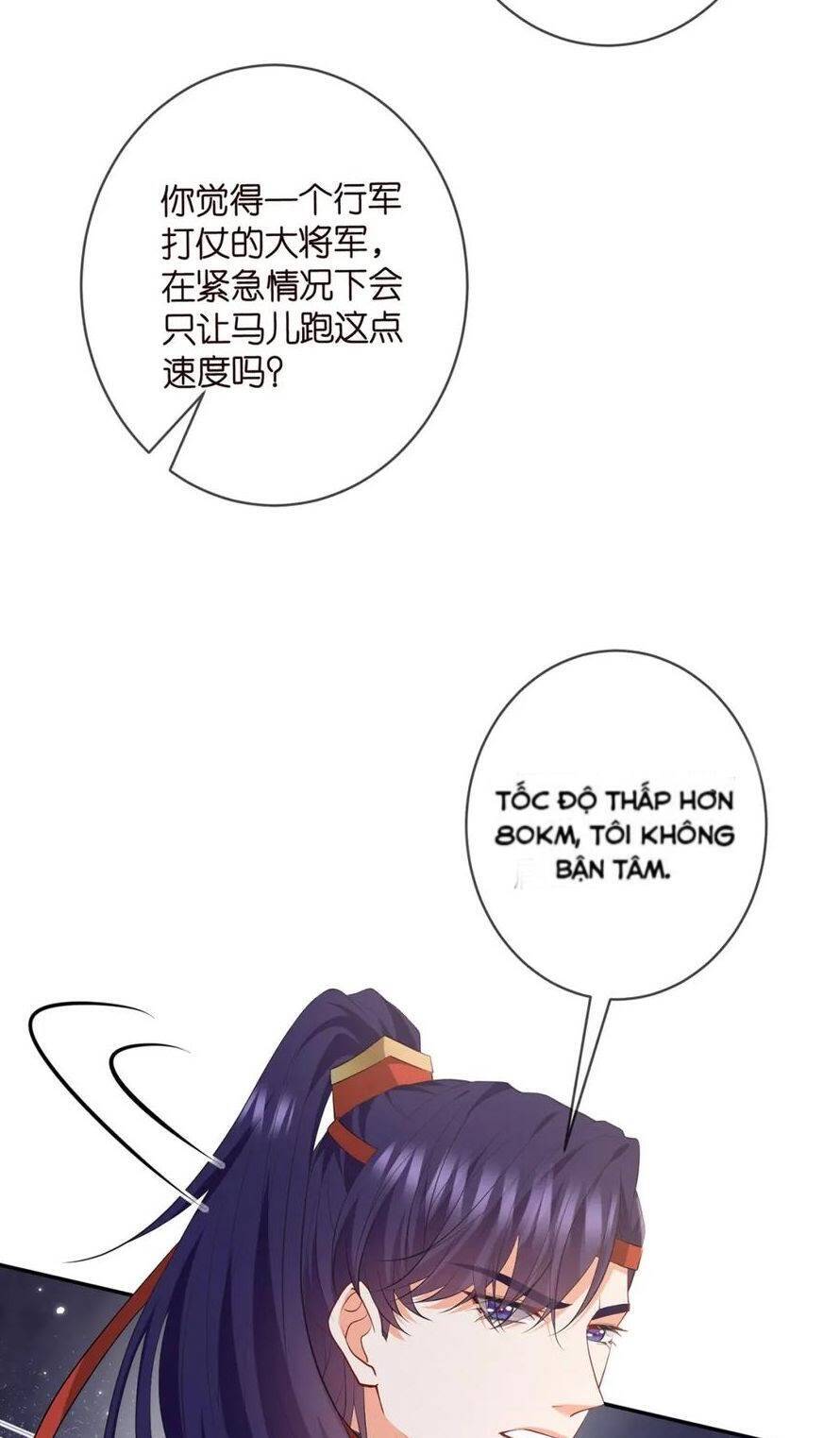 Danh Môn Chí Ái Chapter 459 - 47