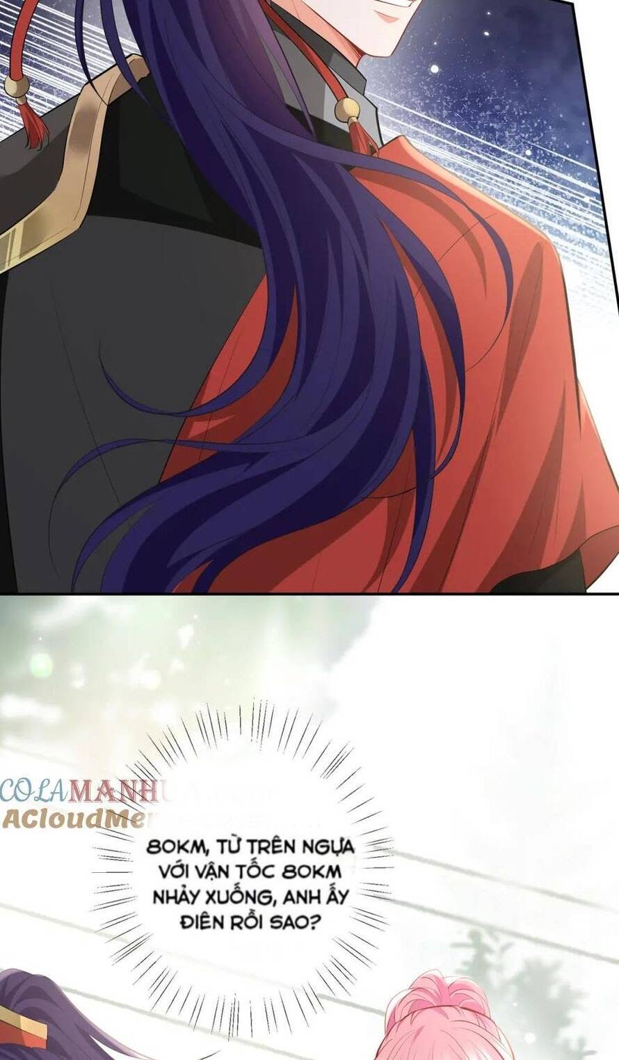 Danh Môn Chí Ái Chapter 459 - 48