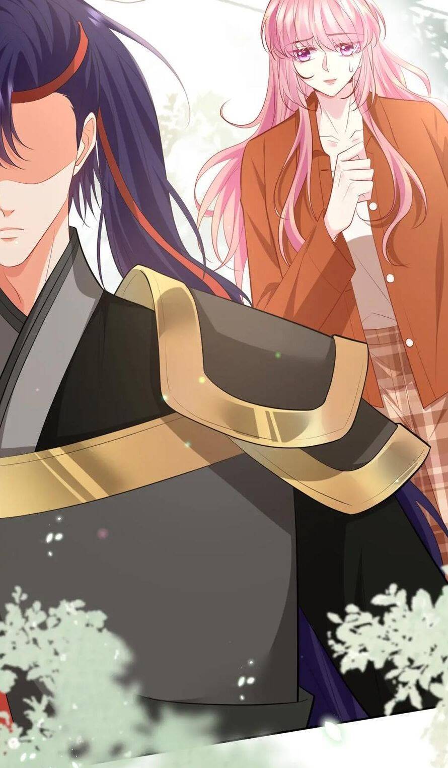 Danh Môn Chí Ái Chapter 459 - 49