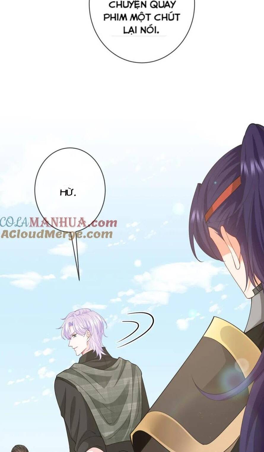 Danh Môn Chí Ái Chapter 459 - 6