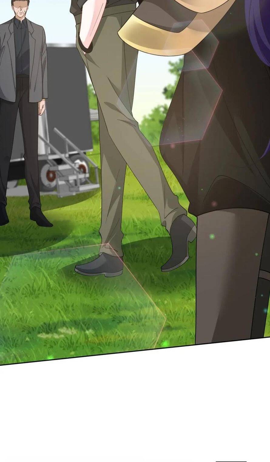 Danh Môn Chí Ái Chapter 459 - 7