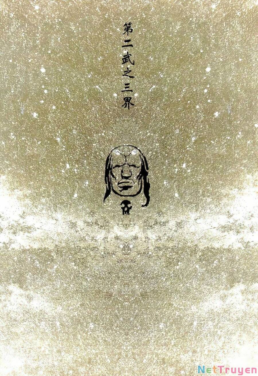 Tây Du Tà Ký - Quỷ Hầu Vương Chapter 8 - 15