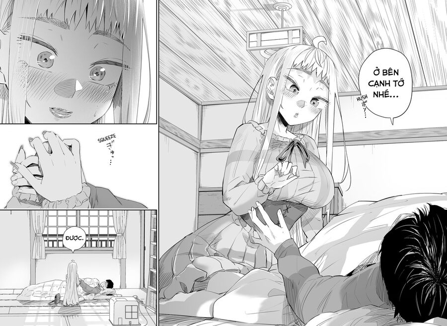 Dosanko Gyaru Is Mega Cute Chapter 24 - 13