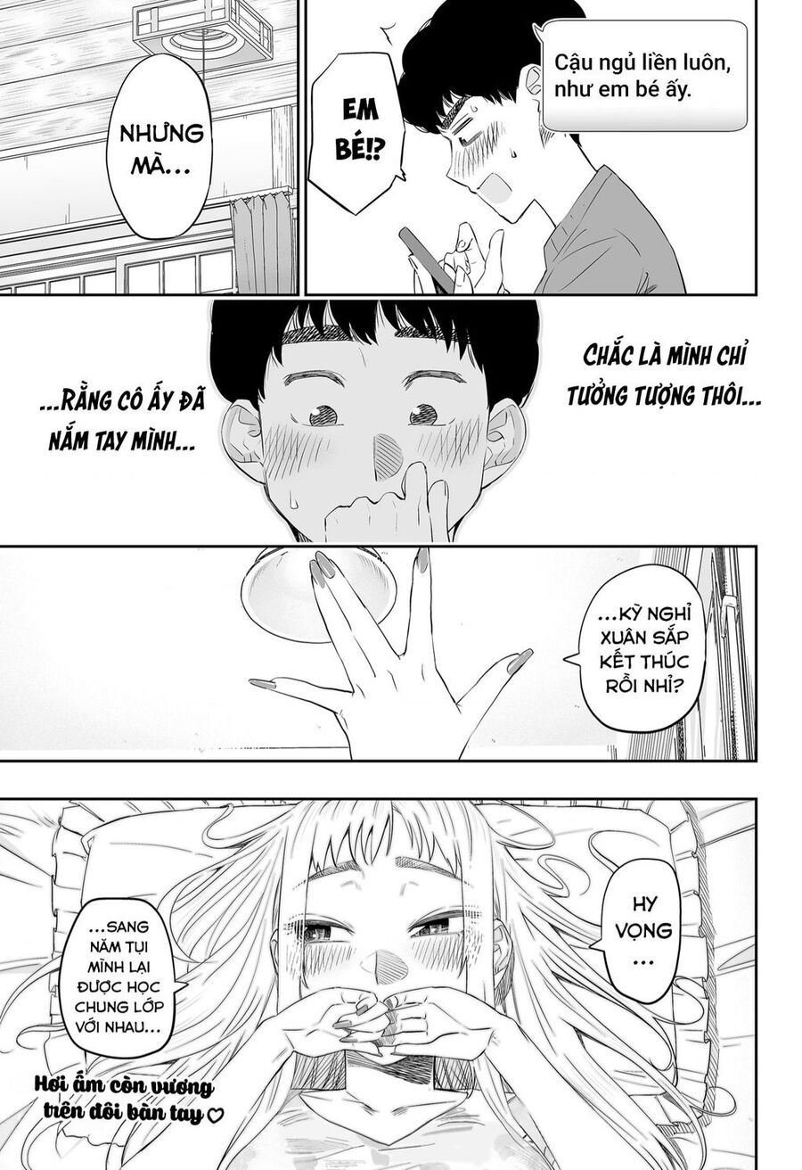 Dosanko Gyaru Is Mega Cute Chapter 24 - 15