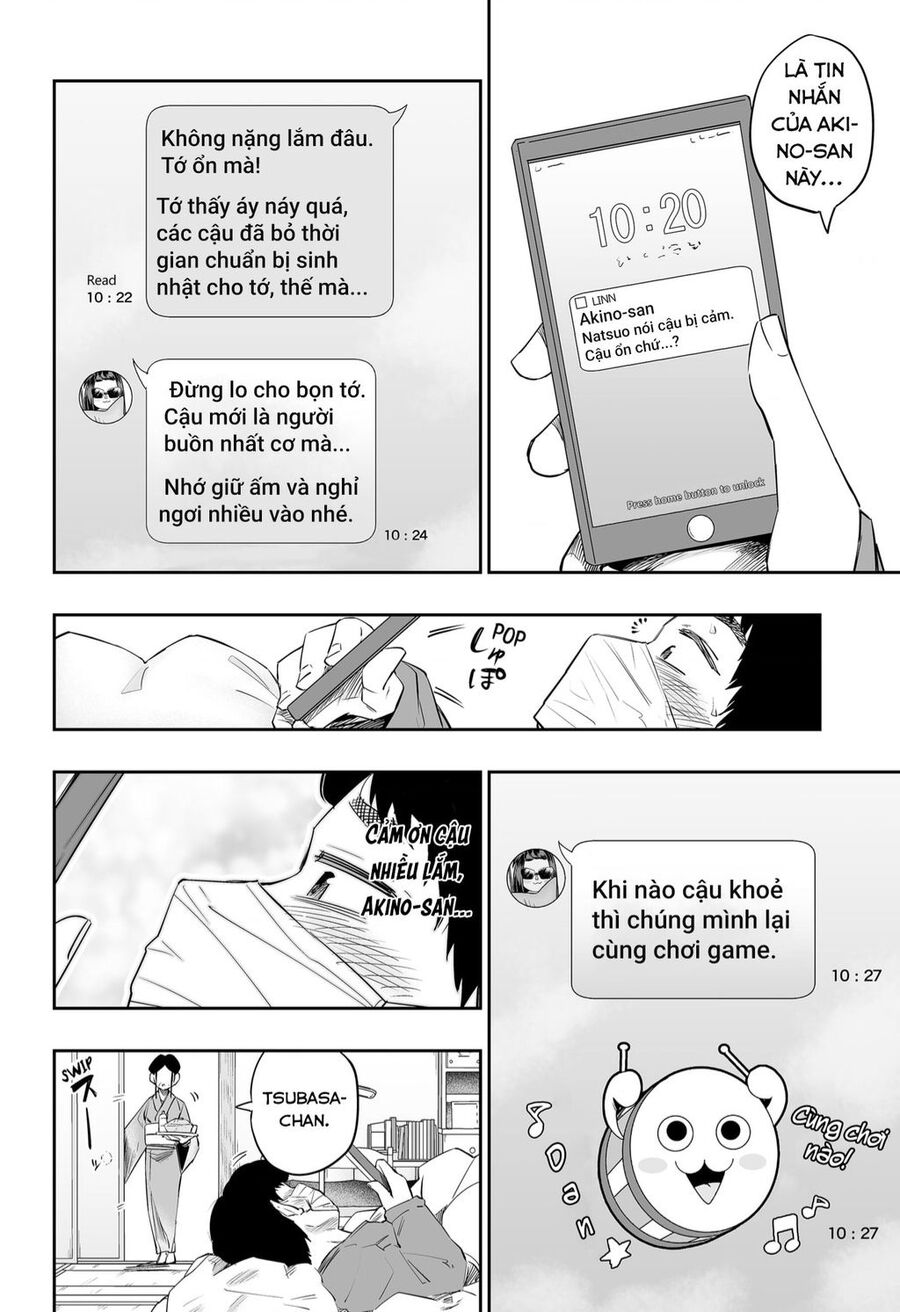 Dosanko Gyaru Is Mega Cute Chapter 24 - 5
